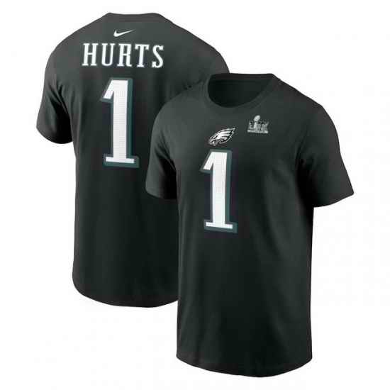 Men Philadelphia Eagles 2025 T Shirt 019